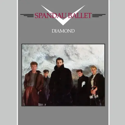 DIAMOND