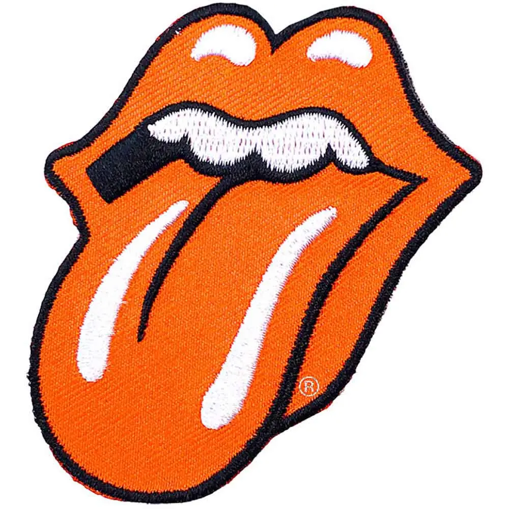 Classic Tongue Orange