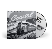CD COASTAL SOUNDTRACK