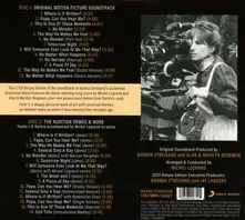 Yentl (40th Anniversary Edition) (Deluxe Edition) thumbnail