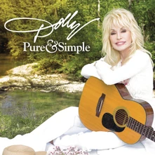Dolly Parton, CD PURE & SIMPLE