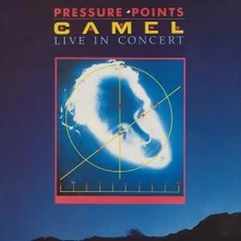 Camel, CD PRESSURE POINTS