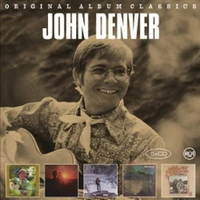 John Denver, CD Original Album Classics