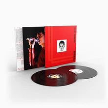 Gary Numan, Vinyl TELEKON