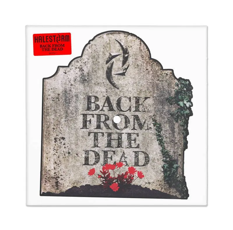 BACK FROM THE DEAD (RSD 2022)
