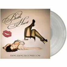 Vinyl BANG BANG BOOM BOOM