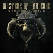 CD Masters of Hardcore Chapter Xxxix