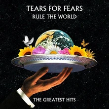 Tears For Fears, CD RULE THE WORLD: THE GREATE