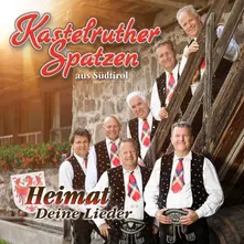 HEIMAT - DEINE LIEDER thumbnail