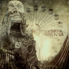 Cirrha Niva, Vinyl OUT OF THE FREAKSHOW