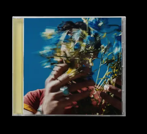 Joe Jonas – CD Music For People Who Believe In Love