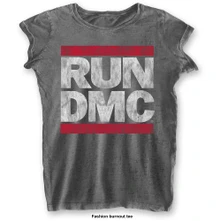 Tričko DMC Logo