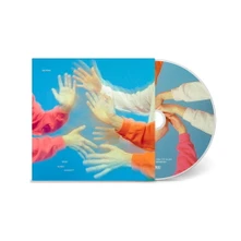 Efterklang, CD THINGS WE HAVE IN COMMON