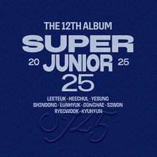 CD Super Junior25