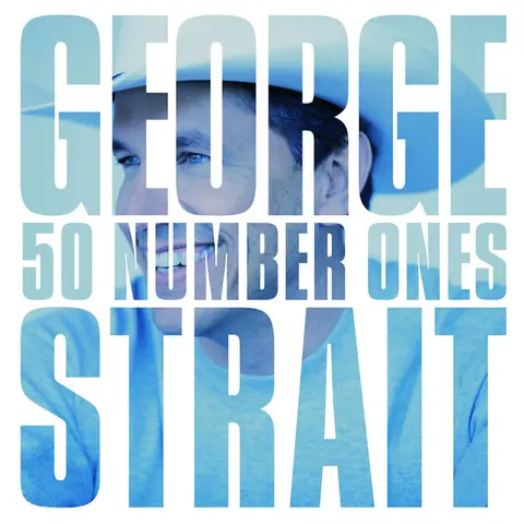 50 #1'S