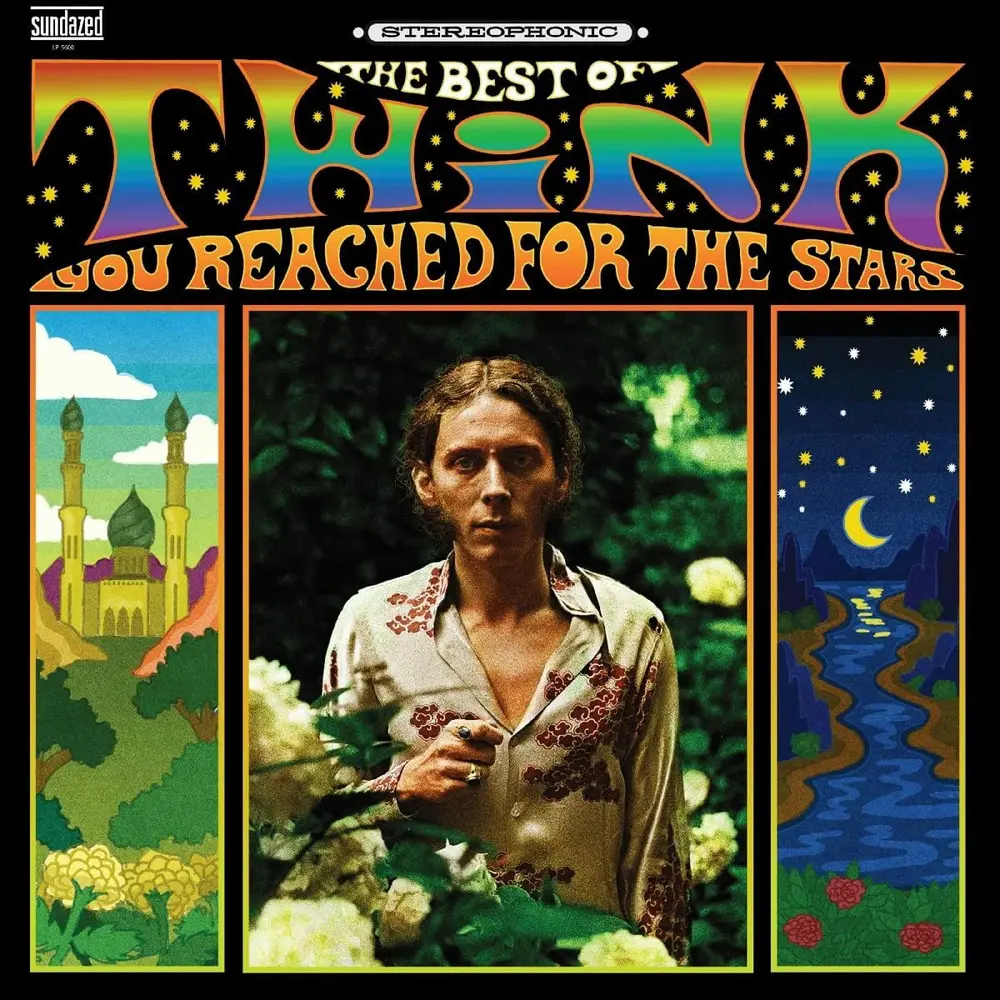 YOU REACHED FOR THE STARS: THE BEST OF TWINK