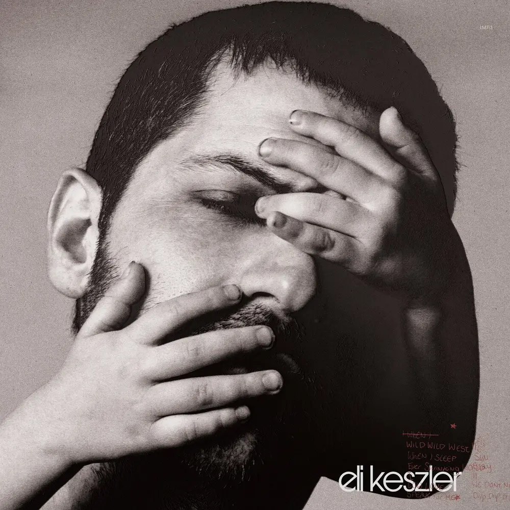 ELI KESZLER