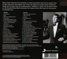 The Essential Dean Martin thumbnail