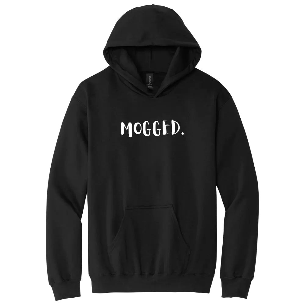 MOGGED