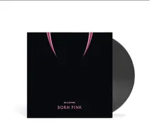 Vinyl Born Pink (International Exclusive)