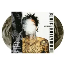 Vinyl Khalifa, Wiz - Blacc Hollywood