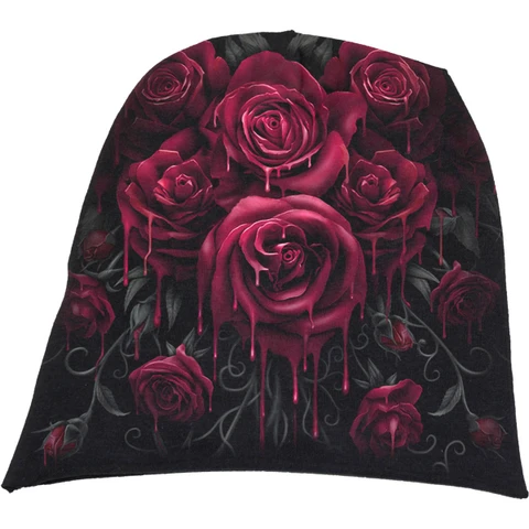 Blood Rose