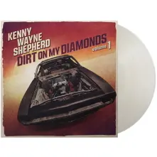 Vinyl DIRT ON MY DIAMONDS VOL.1