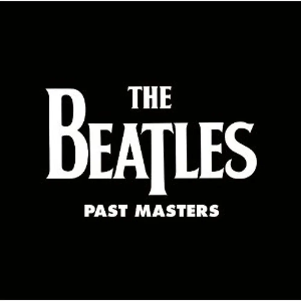 PAST MASTER