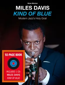 CD Kind Of Blue