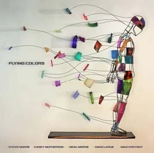 CD FLYING COLORS