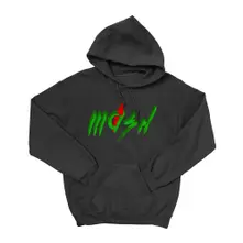 EXACT – Mish Mash (Mikina)