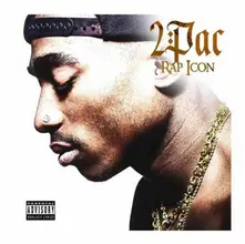 CD Rap Icon