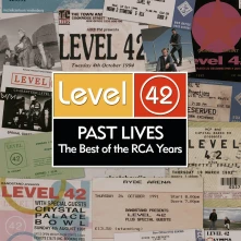 Level 42, Vinyl The Best Of The RCA Years (Yellow Vinyl)