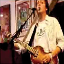 Amoeba's Secret (EP) thumbnail