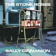 The Stone Roses, Vinyl SALLY CINNAMON