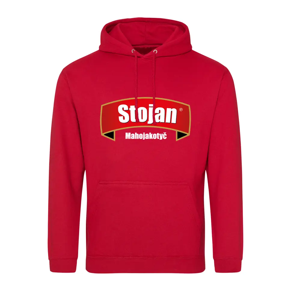 Stojan Mahojakotyč