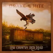 Vinyl LOW COUNTRY HIGH ROAD