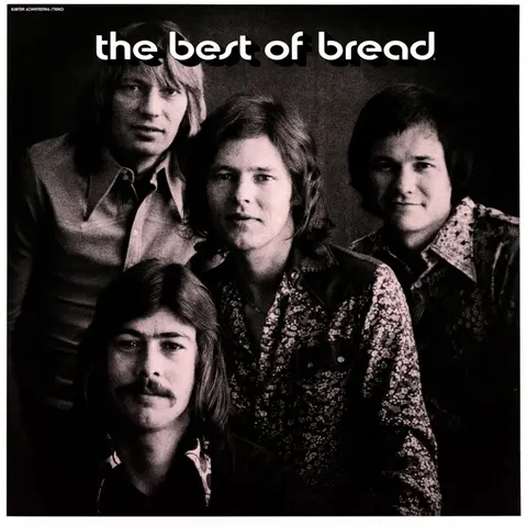 THE BEST OF BREAD