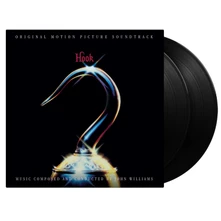 JOHN WILLIAMS, Vinyl Hook