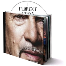 Florent Pagny, CD GRANDEUR NATURE