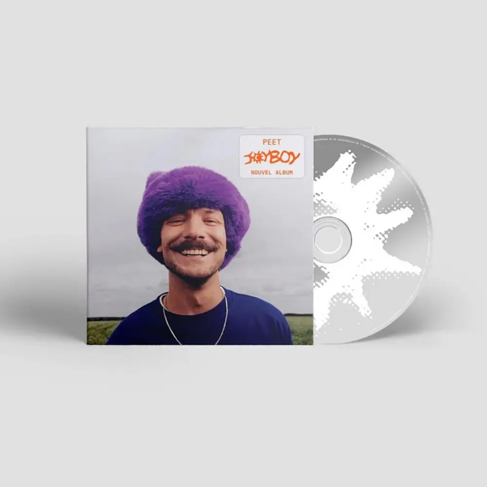 JOYBOY
