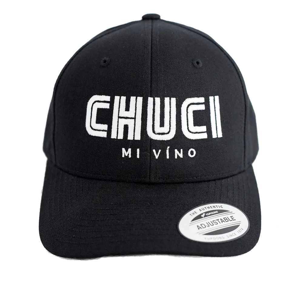 Chucí