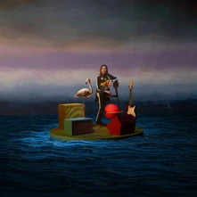 Kim Deal, CD NOBODY LOVES YOU MORE