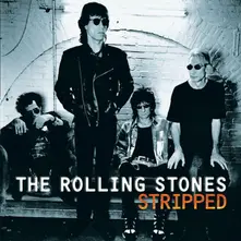 CD STRIPPED