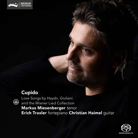 CUPIDO - LOVE SONGS