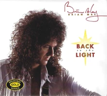 CD Back To The Light (Deluxe Edition)