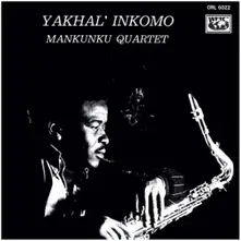 YAKHAL' INKOMO thumbnail
