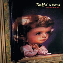 Buffalo Tom, Vinyl BIG RED LETTER DAY