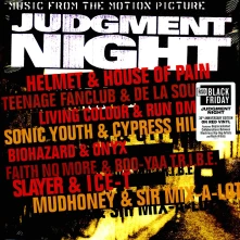 Vinyl Judgment Night (Music From The Motion Picture) (30th Anniversary Edition)