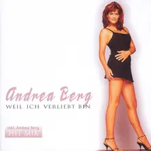 CD Weil Ich Verliebt Bin